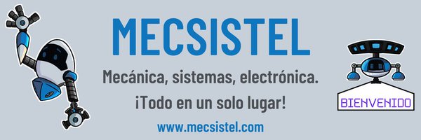mecsistel Profile Banner