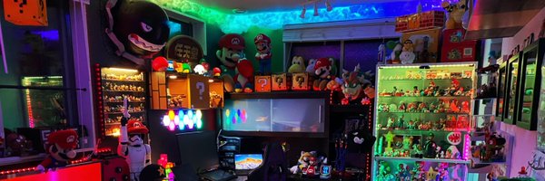 mariosfun1 Profile Banner