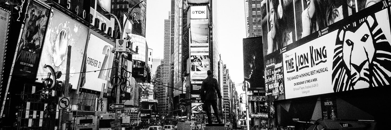 Matt Richardson banner