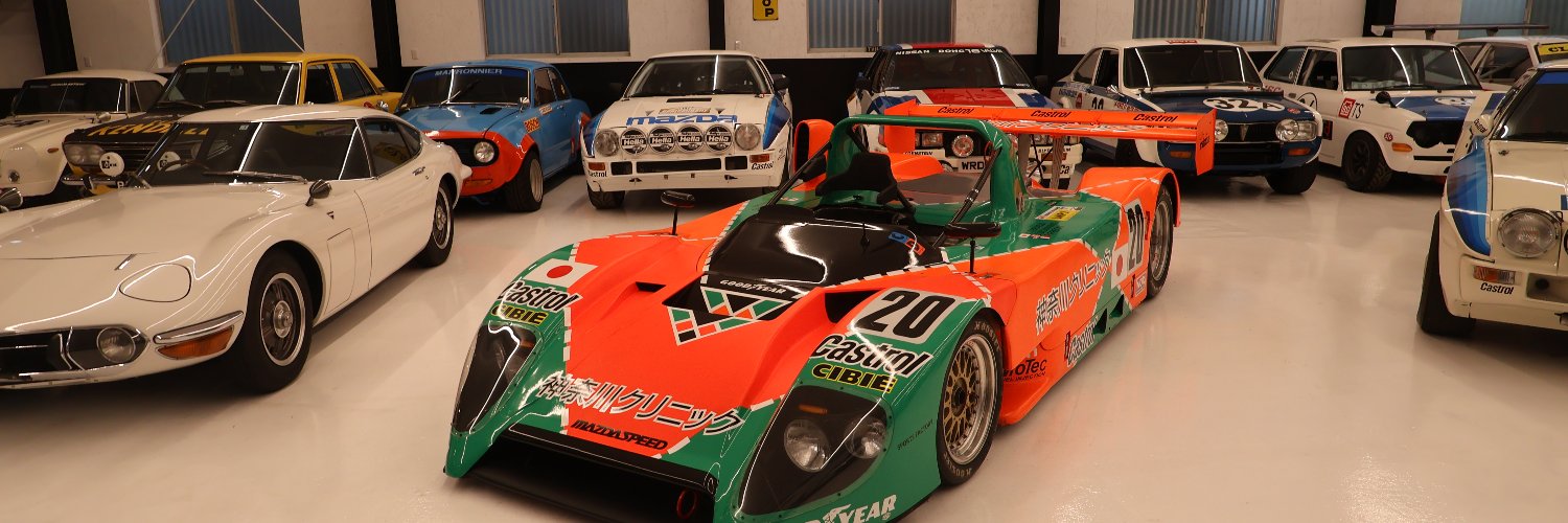 nostalgiccar's profile banner image