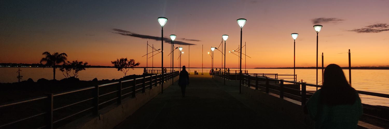 RochiPach's profile banner image