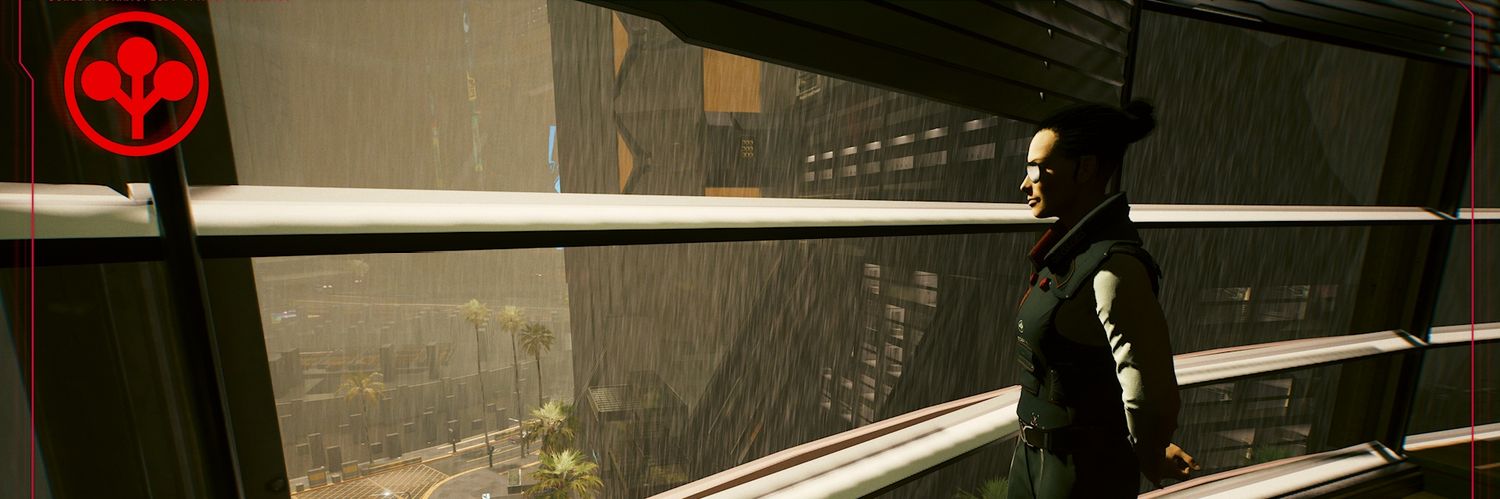 Gentlemad717's profile banner image