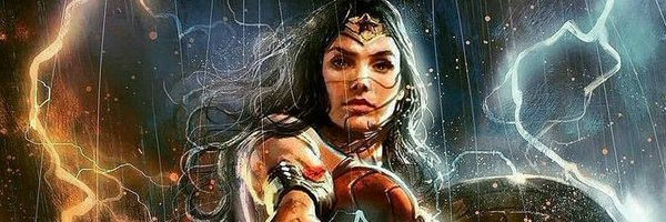 Diana Prince 💫✨ Profile Banner