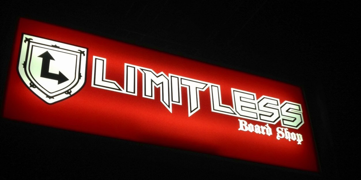 limitlessskate's profile banner image