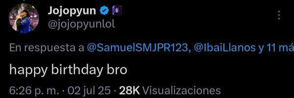 SamuelSMJPR123 Profile Banner