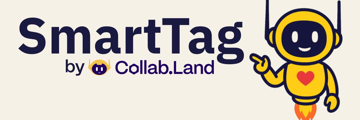 🦾 Collab.Land 🤖's banner