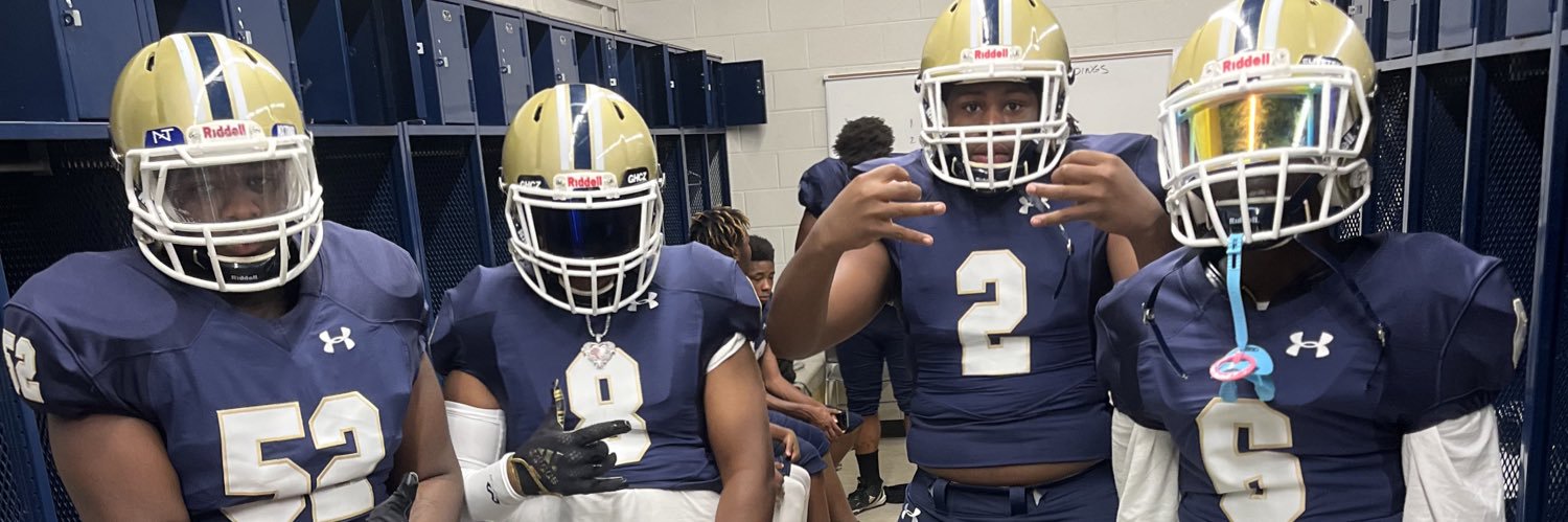 NajeeAllen3's profile banner image
