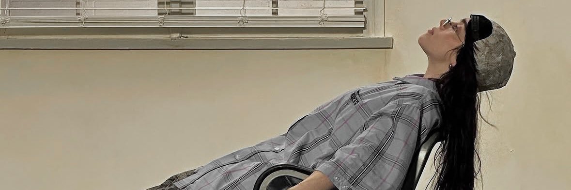 xo, isa banner
