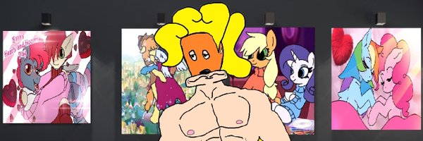 BingsDing Profile Banner