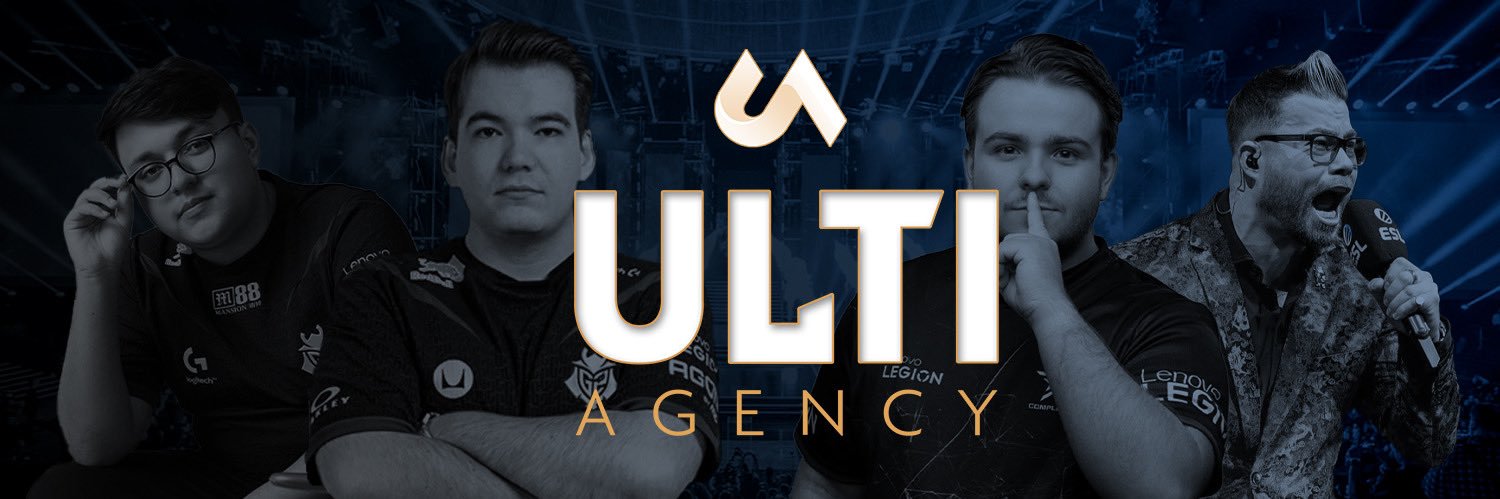 ULTI Ashy banner