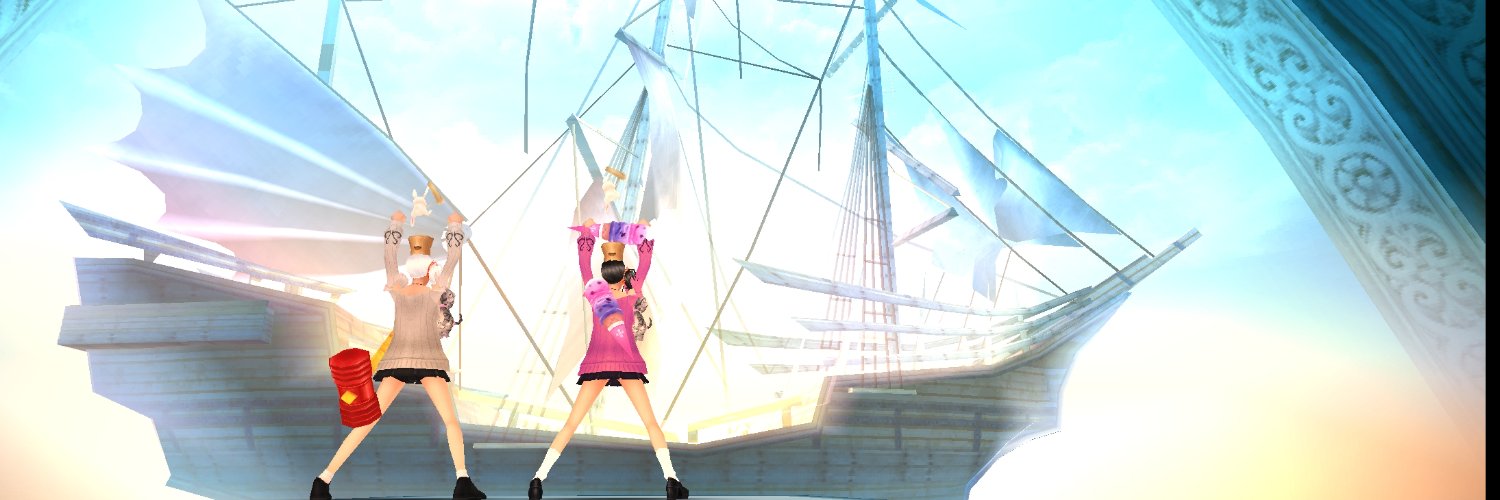 popopofantasy's profile banner image