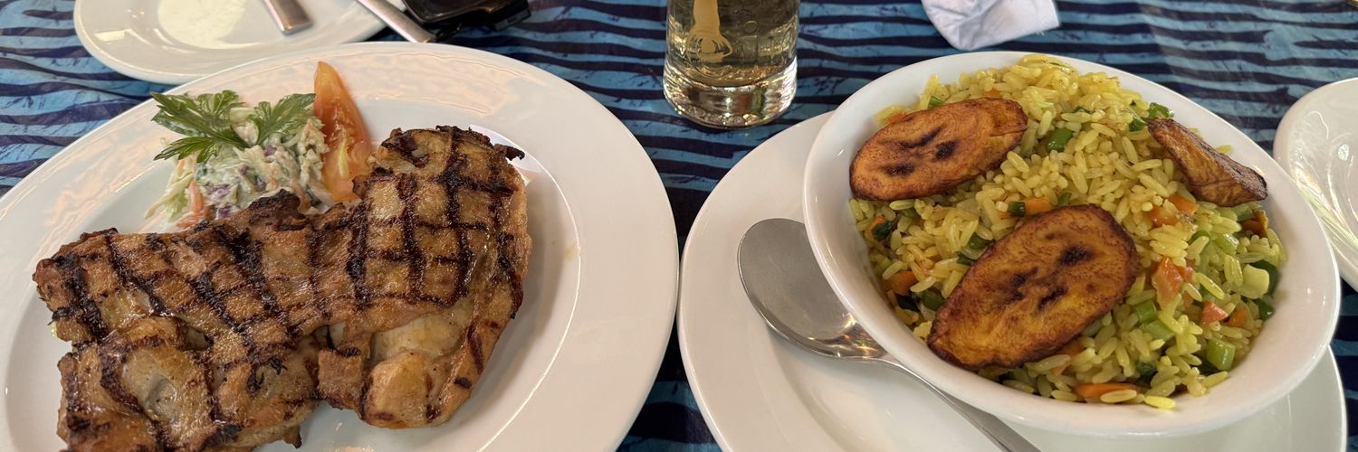 Scipio Nigerianus banner