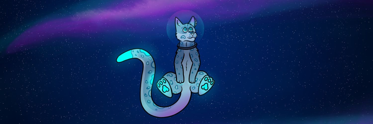 SnowconeSnep's profile banner image