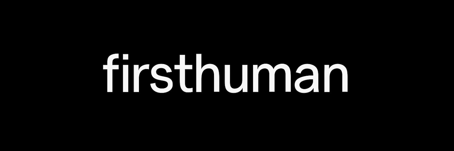notfirsthumann's profile banner image