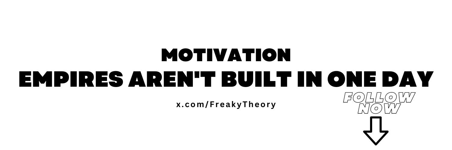 Vaibhaw Purohit | Motivation's banner