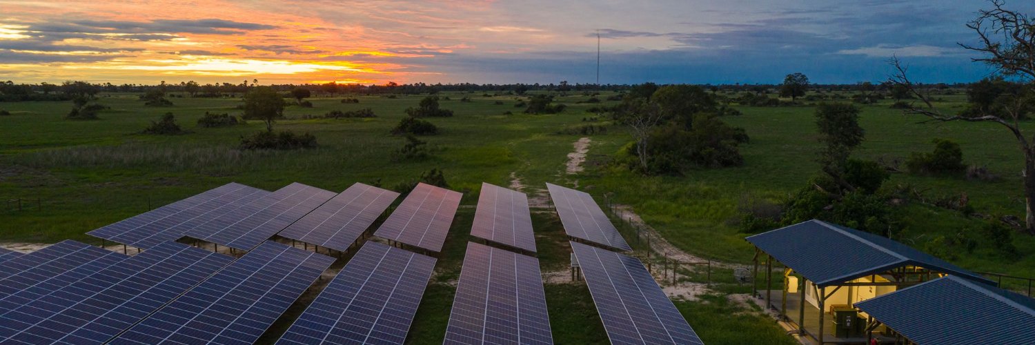 The TreadRight Foundation banner
