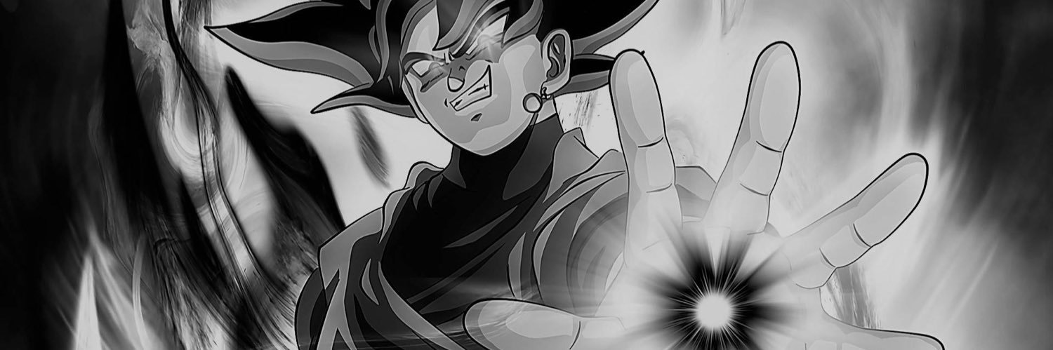 BLΛCK banner
