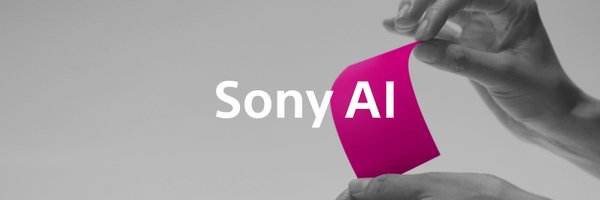 SonyAI_global Profile Banner