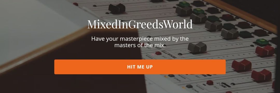 GreedsWorld's profile banner image