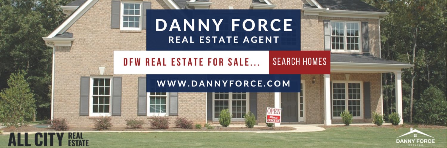 RealtorDforce's profile banner image