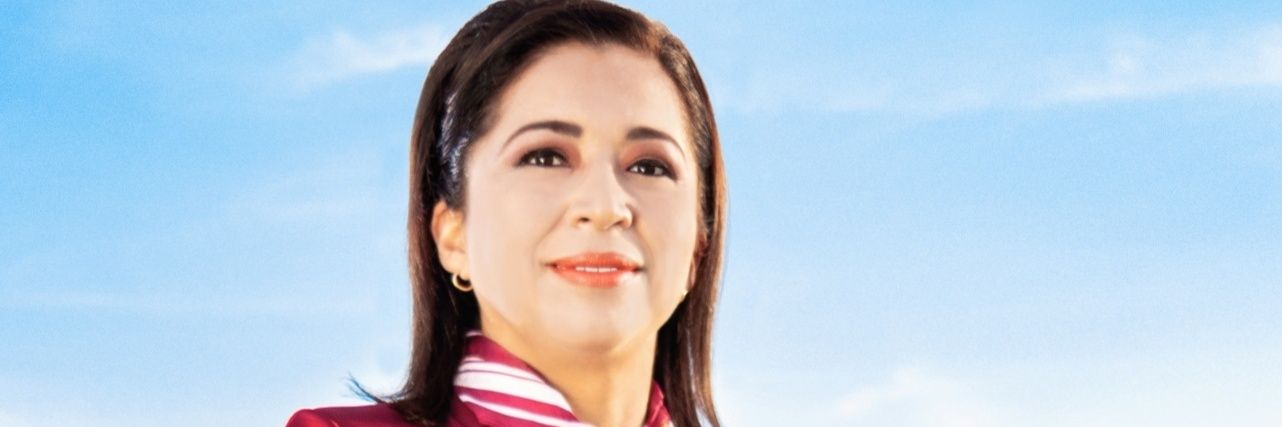 Luz Adriana Valdivia banner