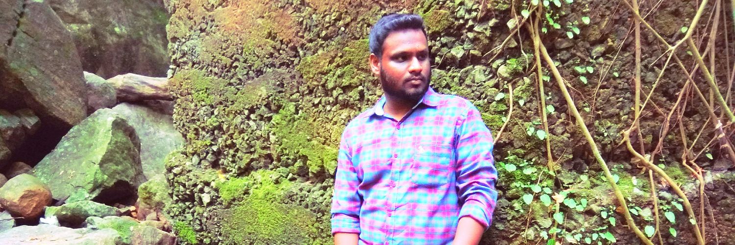 vijaybaskar28's profile banner image