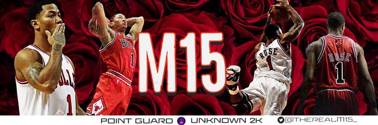 M15 banner