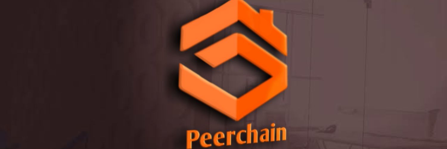 PeerchainN's profile banner image