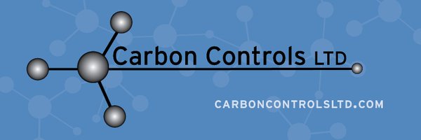 CarbonControlsL Profile Banner