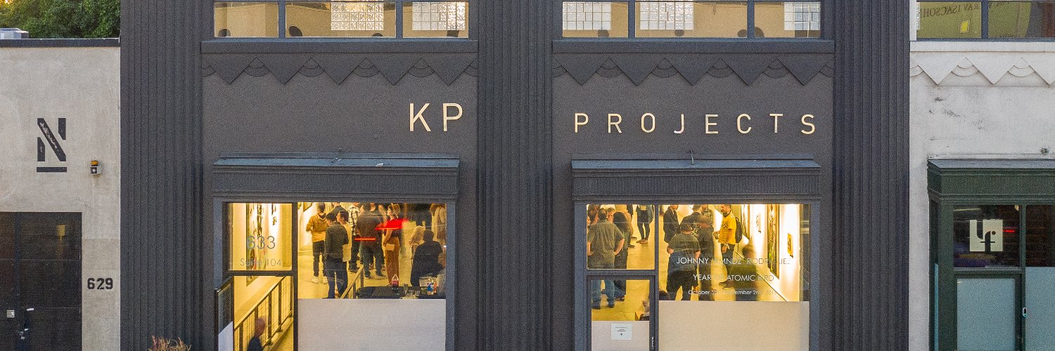 Merry🔸KP Projects Gallery banner
