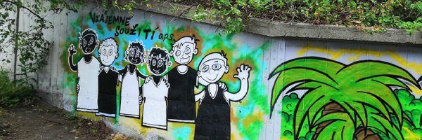 VSouziti Profile Banner