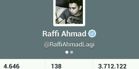 RaffiahReal's profile banner image