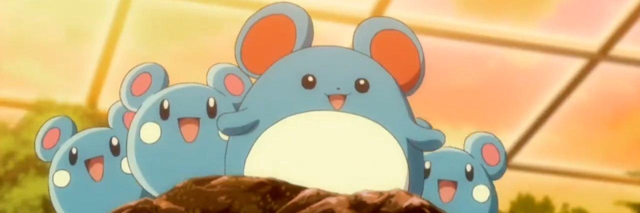 Trish ✌️🎸⚾ banner