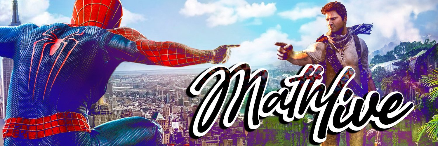 Mathlive 🔰 banner