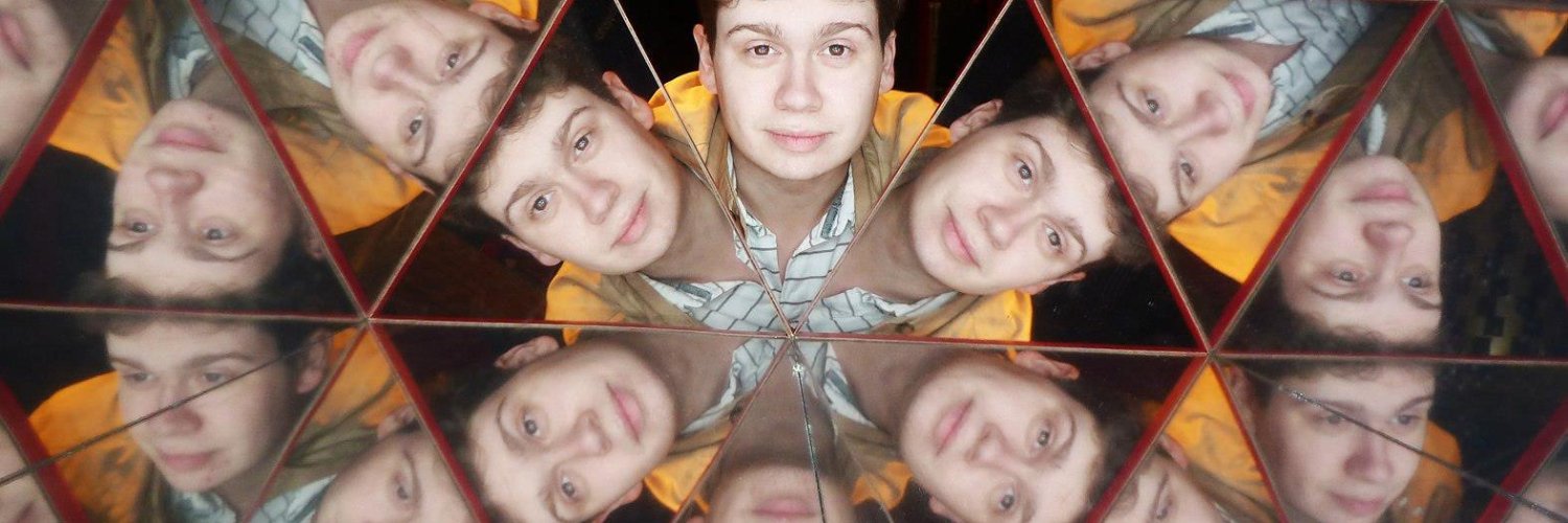 Igor Okunev banner