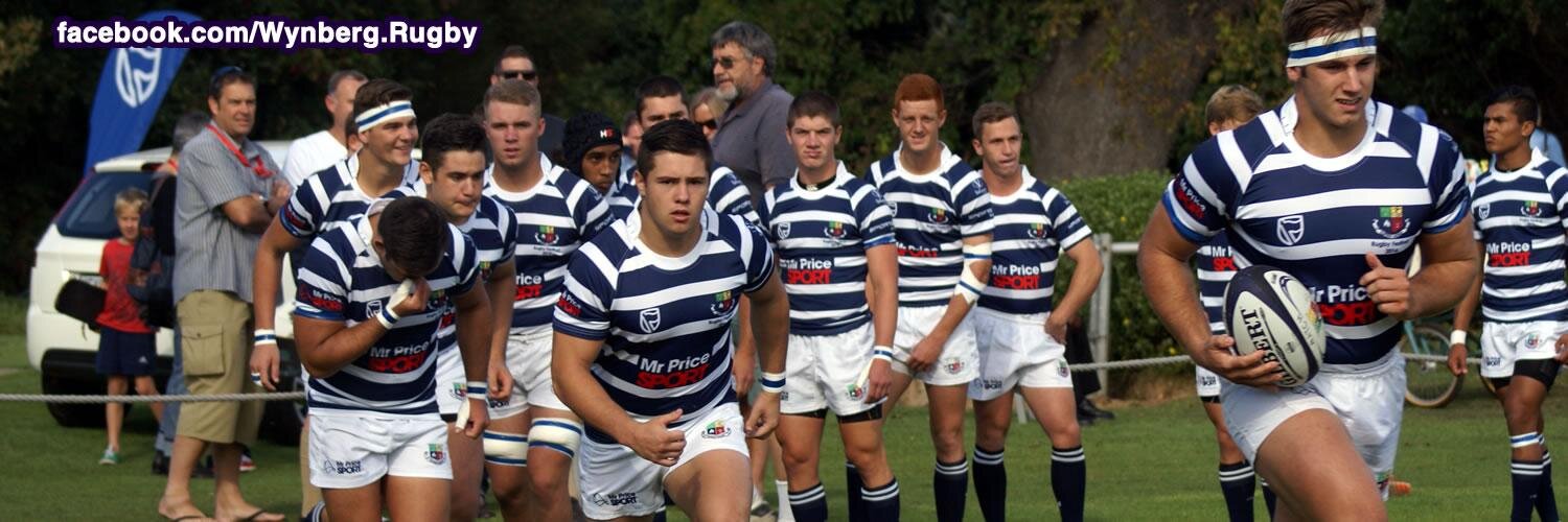 WBHSRugby's profile banner image