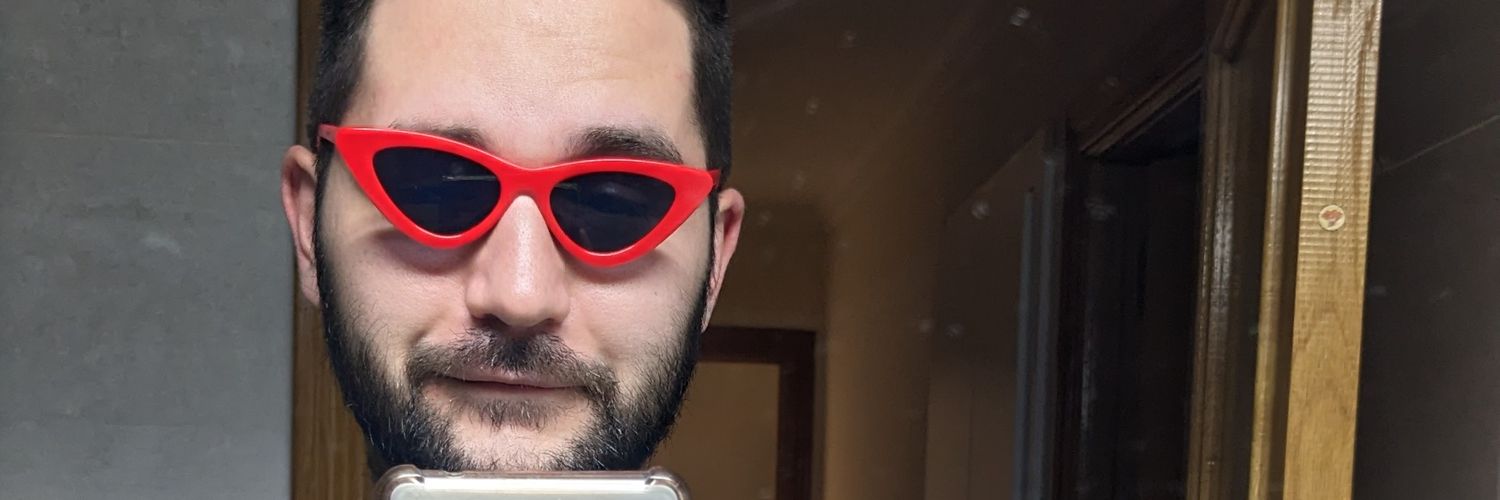Alberto_GG1's profile banner image
