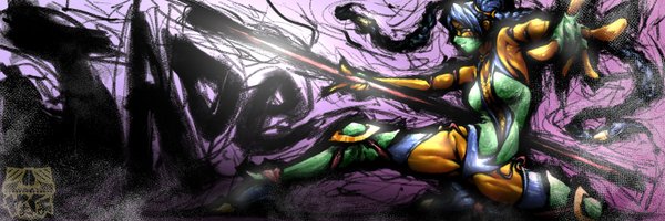 kyukyokushinken Profile Banner