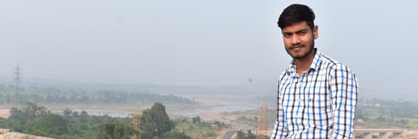 AbhishekKrRana Profile Banner