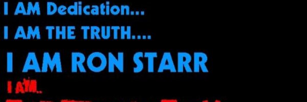 1andOnlyRStarr Profile Banner