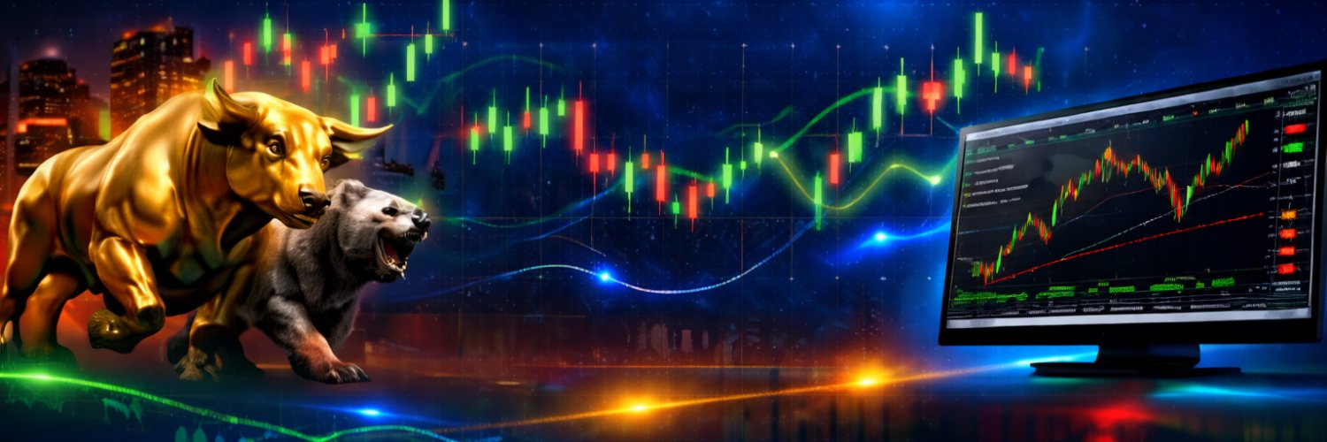mckeetrades's profile banner image