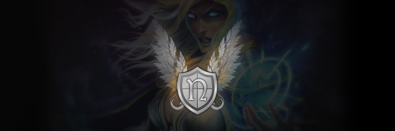 Pablo 'Netherbane' banner