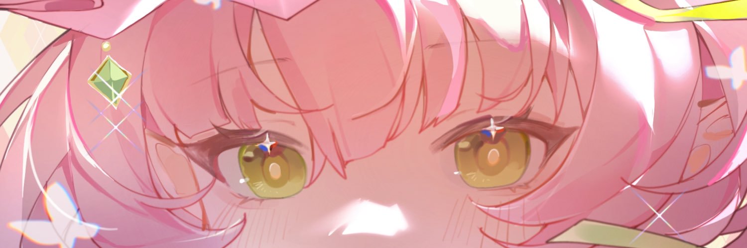 NUE 🍭🎮【FLOS】 banner