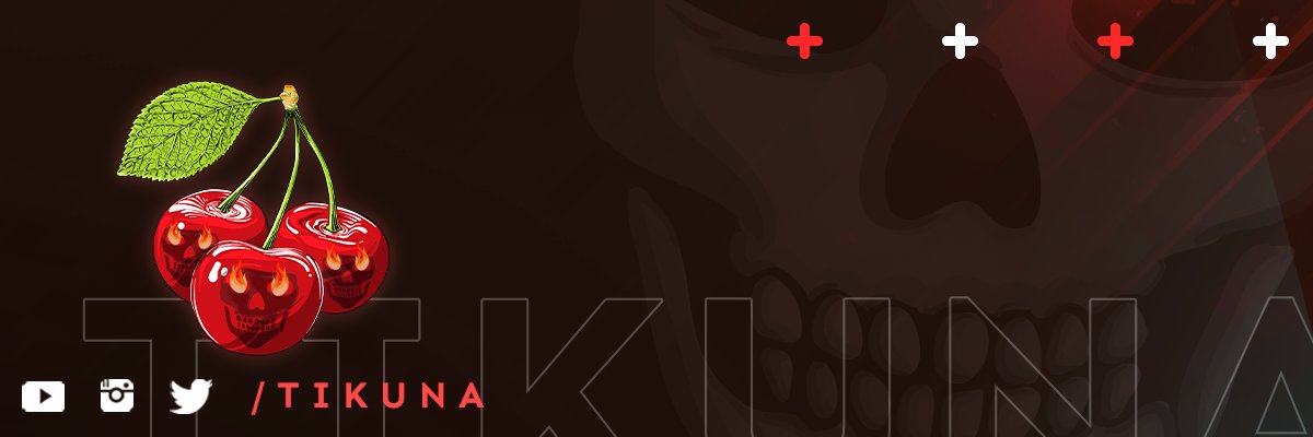 Tikuna banner