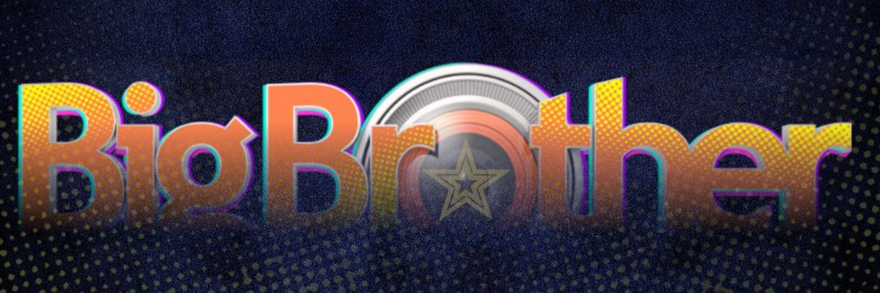 Big Brother Project 3 - The Reality banner