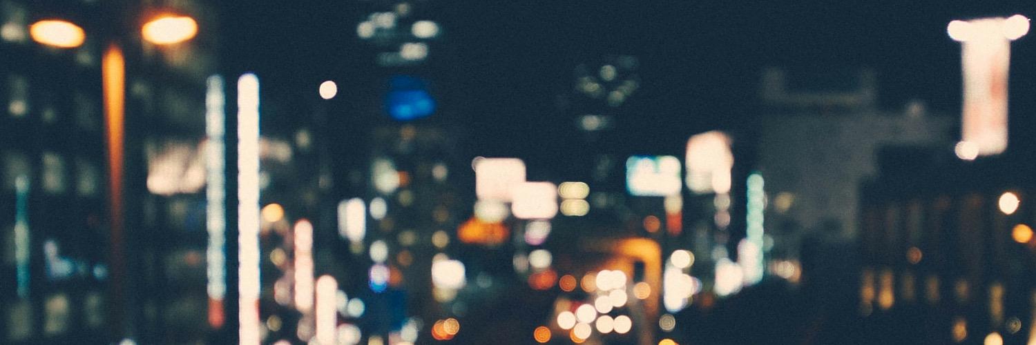 Big Bean Community banner