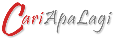 cariapalagi's profile banner image