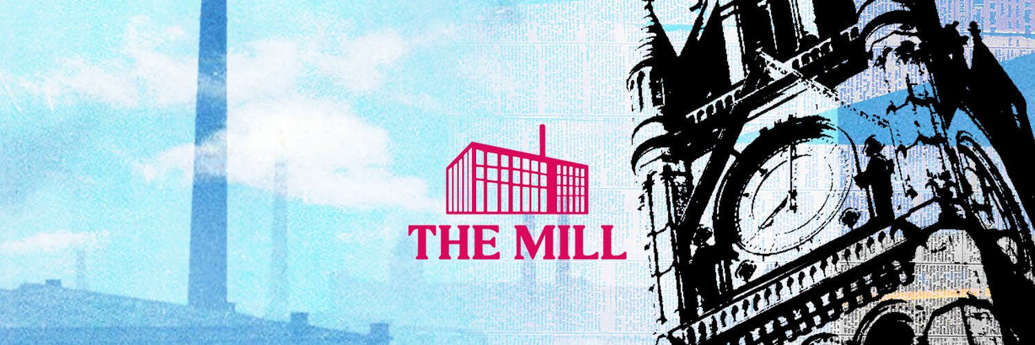 The Mill Profile Banner