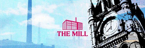 ManchesterMill Profile Banner