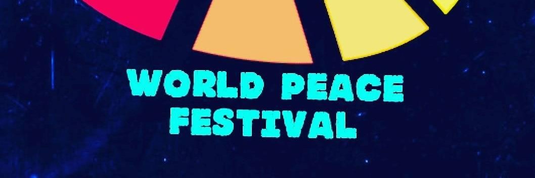 WORLDPEACEFEST2's profile banner image